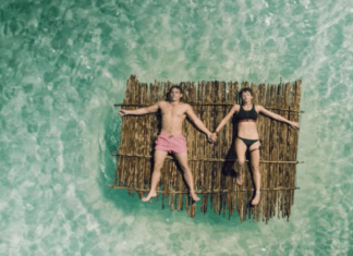 Conheça 5 ilhas de San Blas, cenário de La Casa de Papel