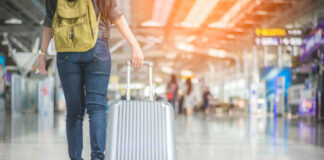 Conheça as 5 melhores malas de viagem para comprar neste ano