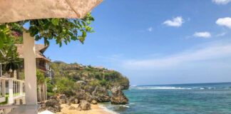 Conheça essas 6 praias em Bali para conhecer na visita à Indonésia