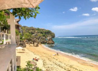 Conheça essas 6 praias em Bali para conhecer na visita à Indonésia