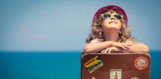 Conheça essas dicas para fazer uma viagem em família incrível