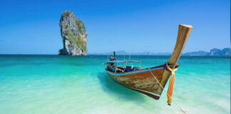 Conheça esses 3 países baratos para viajar nas férias