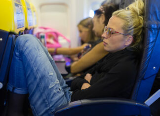 Descubra 5 tipos de pessoas para viajar que não valem a pena!