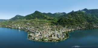 Descubra 7 cidades turísticas suíças para conhecer na sua próxima viagem