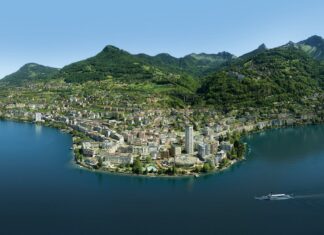 Descubra 7 cidades turísticas suíças para conhecer na sua próxima viagem