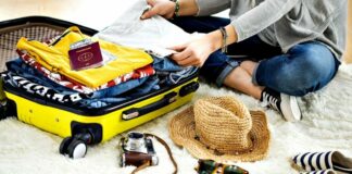 Descubra como saber qual é a melhor mala de viagem para você