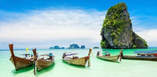 Descubra esses 7 países para conhecer no Sudeste Asiático