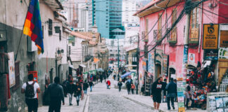 Não sabe o que fazer na Bolívia? Descubra esses 10 passeios