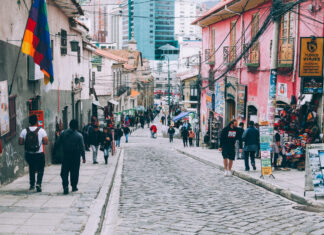 Não sabe o que fazer na Bolívia? Descubra esses 10 passeios