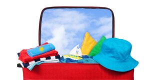 Saiba o que analisar na hora de comprar uma mala de viagem