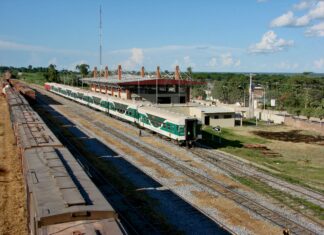 Saiba quanto custa viajar no Trem da Morte na Bolívia