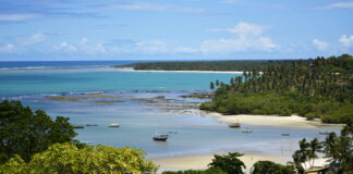 Veja o que fazer na ilha de Boipeba, na Bahia – 7 passeios imperdíveis o-que-fazer-na-ilha-de-Boipeba