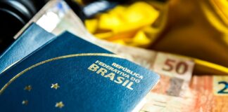 Aprenda como tirar o passaporte brasileiro na Polícia Federal