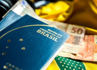 Aprenda como tirar o passaporte brasileiro na Polícia Federal