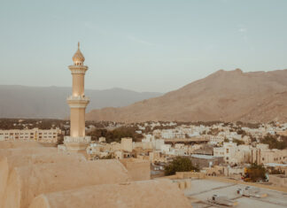 Aprenda de que forma tirar o visto para Omã, no Oriente Médico