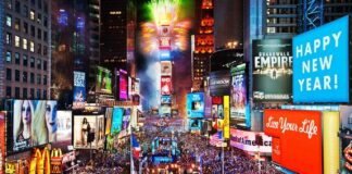 Confira essas dicas para passar o ano novo em Miami