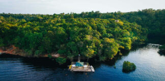 Conheça 5 destinos no norte do Brasil para conhecer na próxima viagem