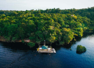 Conheça 5 destinos no norte do Brasil para conhecer na próxima viagem