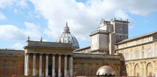 Conheça os 7 principais Museus do Vaticano para conhecer