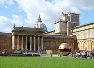 Conheça os 7 principais Museus do Vaticano para conhecer