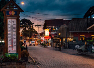 Descubra 10 cidades com o melhor custo benefício do Brasil