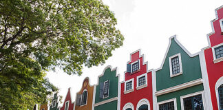 Conheça 7 destinos perto de São Paulo para uma viagem econômica