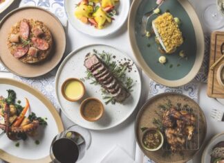 Descubra 10 pratos da culinária portuguesa para experimentar