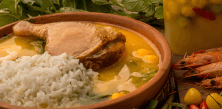 Descubra 5 dicas de culinária do Belém do Pará para conhecer