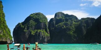 Descubra 7 praias tailandesas para conhecer na sua próxima viagem