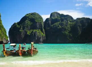 Descubra 7 praias tailandesas para conhecer na sua próxima viagem