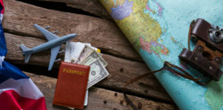 Descubra como evitar 5 erros ao investir dinheiro para viajar
