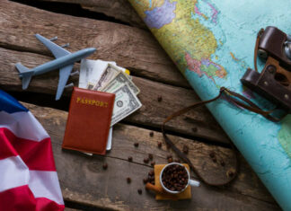 Descubra como evitar 5 erros ao investir dinheiro para viajar