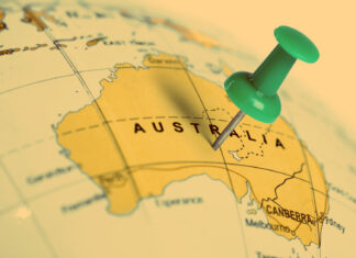 Descubra como imigrar para a Austrália de 5 formas diferentes