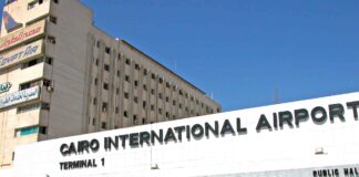 Descubra como tirar o visto para o Egito