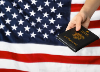 Descubra como tirar o visto para os Estados Unidos em 5 passos