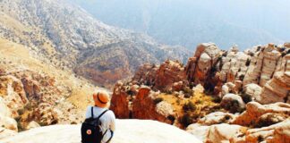 Descubra quais são os 6 melhores destinos para viajar sozinho no exterior