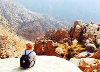 Descubra quais são os 6 melhores destinos para viajar sozinho no exterior