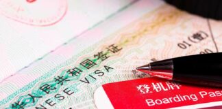 Descubra quanto custa e como emitir o visto para a China