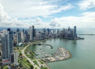 Ideia de Viagem - Conheça 5 destinos turísticos internacionais para 2020