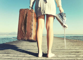 Onde passar as férias com pouco dinheiro no Brasil? Confira 3 destinos incríveis