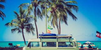 R$ 500 - Conheça 10 destinos para viajar com o dinheiro do FGTS