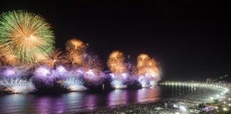 Réveillon Asiático – Conheça 5 destinos incríveis para este fim de ano