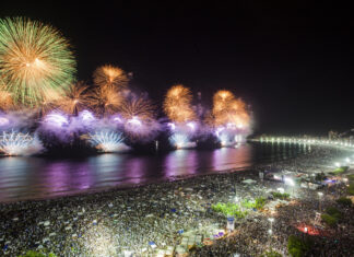 Réveillon Asiático – Conheça 5 destinos incríveis para este fim de ano