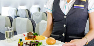 Saiba a diferença entre a classe econômica e a classe executiva de um avião