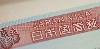 Saiba como emitir o visto para o Japão