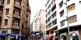 Saiba quais são os 5 pontos turísticos de São Paulo mais falados