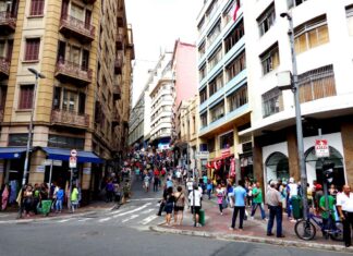 Saiba quais são os 5 pontos turísticos de São Paulo mais falados