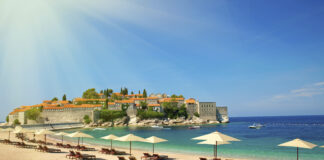 Saiba quais são os 7 menores países da Europa