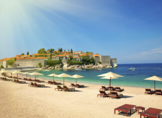 Saiba quais são os 7 menores países da Europa