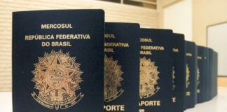 Saiba quais são os principais tipos de passaportes brasileiros